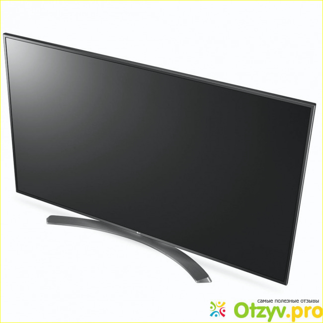 LG 55UH671V телевизор фото1