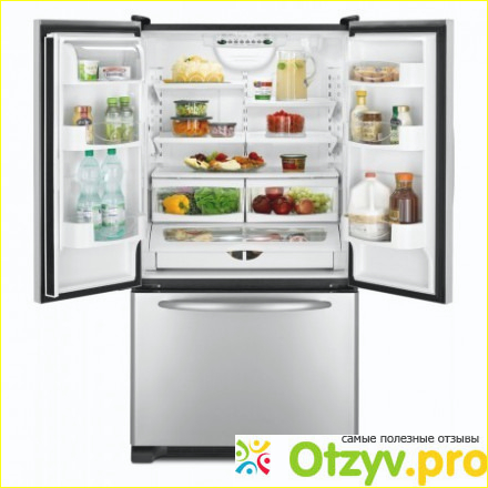 Холодильник MAYTAG 5GFC20PRYW фото2