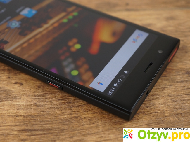 Отзыв о Highscreen Boost 3 SE Pro, Black