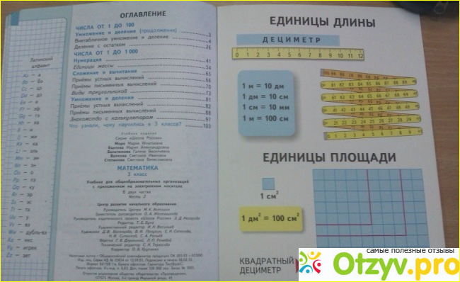 Качество оформления
