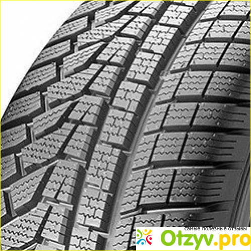 Отзыв о 235/50 R19 HANKOOK Winter I Cept Evo2 W320A 103V XL