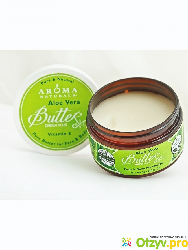 Отзыв о Уход Масло Pure Mango Butter Aroma Naturals