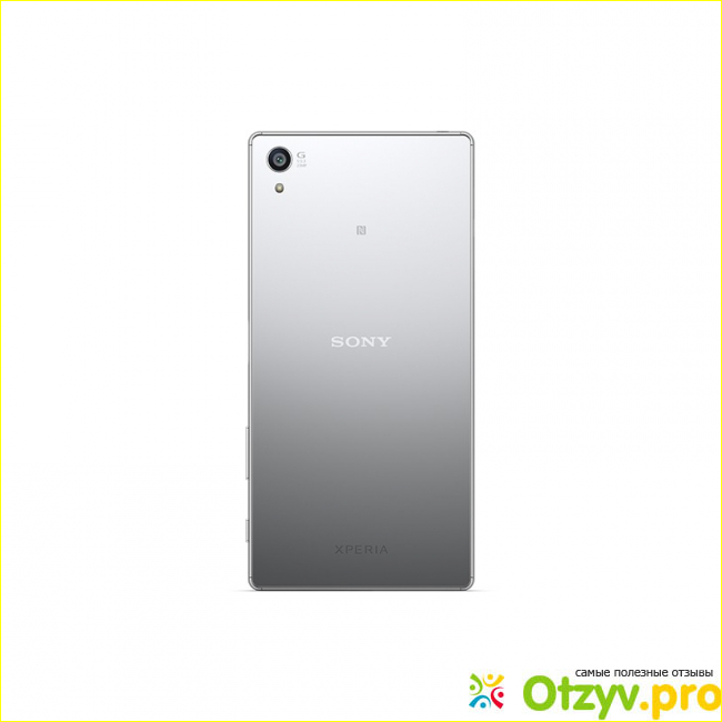 Отзыв о Уценённый товар. Sony Xperia Z5 Premium Dual