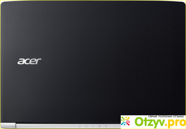 Мое мнение о ноутбуке Acer Swift 5 SF514-51-73HS