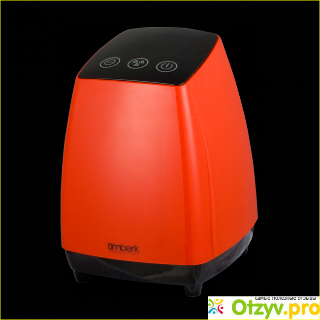 Timberk TAP FL50 SF (R) очиститель воздуха фото1