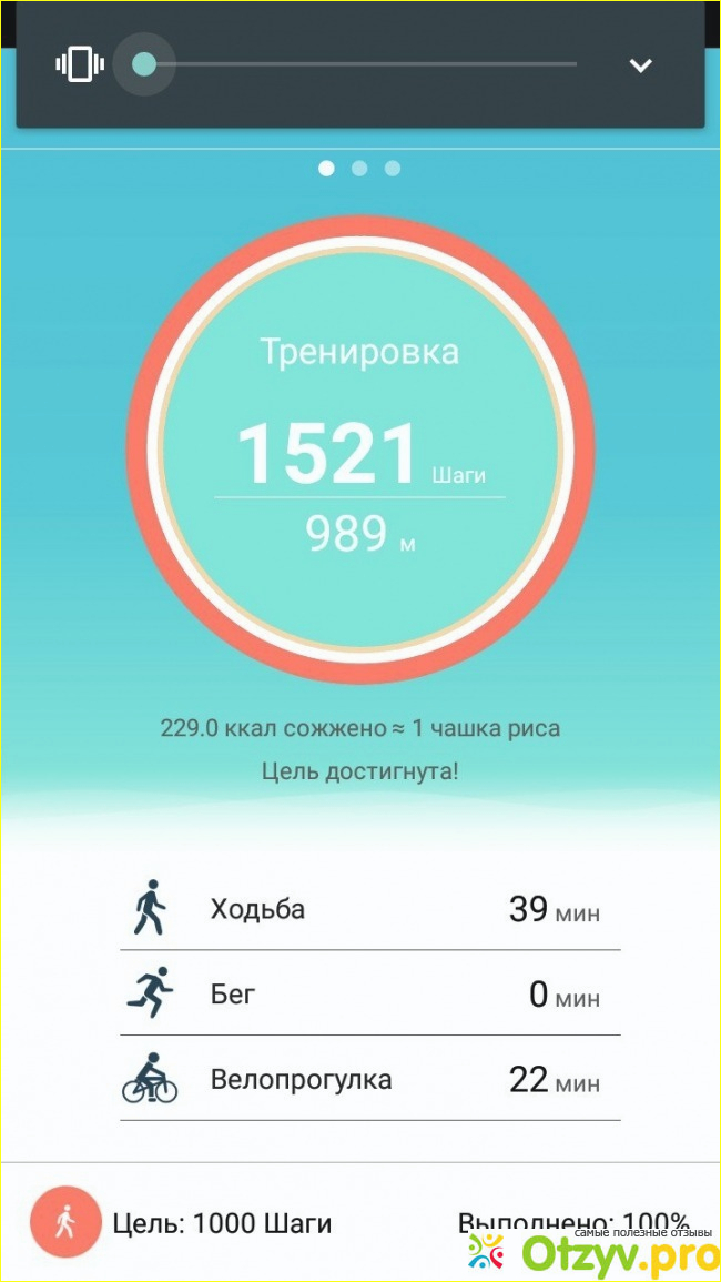 Браслет Honor Band A1 фото3