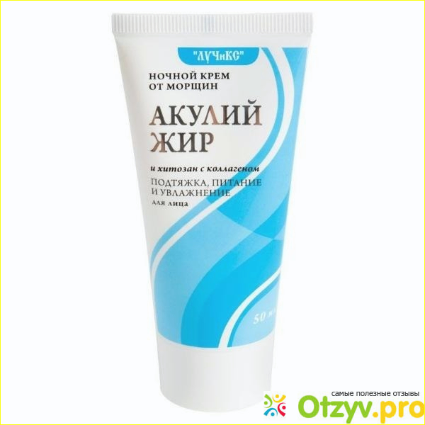 Что пишут касательно результата от использования такого крема.