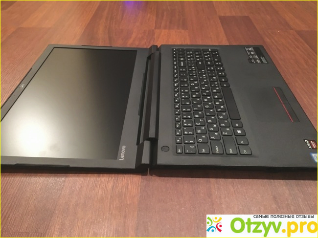 Lenovo V110, Black (80TL00SKRK) фото1