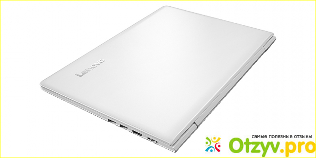 Общие характеристики ноутбука Lenovo IdeaPad 510S-14ISK