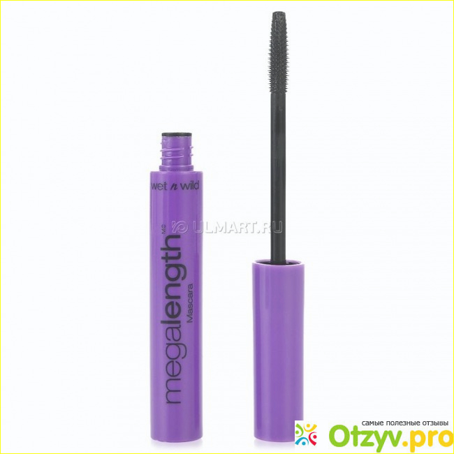 Где купить тушь Mega Length Mascara Wet n Wild