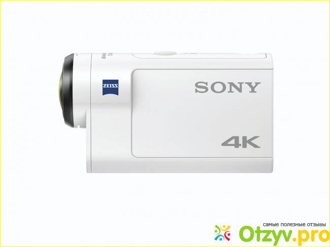 Отзыв о Sony HDR-AS300, White экшн-камера