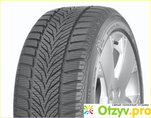 Отзыв о 225/45 R17 Sava Eskimo HP 2 94V XL FP