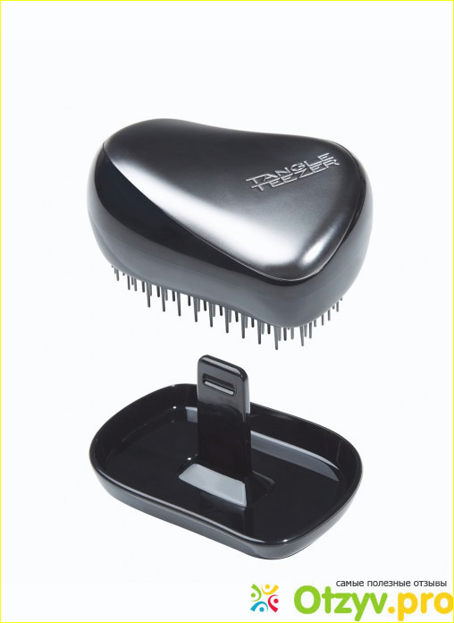 Отзыв о Расчески Men's Compact Groomer Tangle Teezer