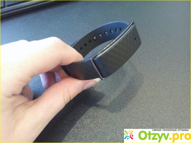 Отзыв о Браслет Honor Band A1