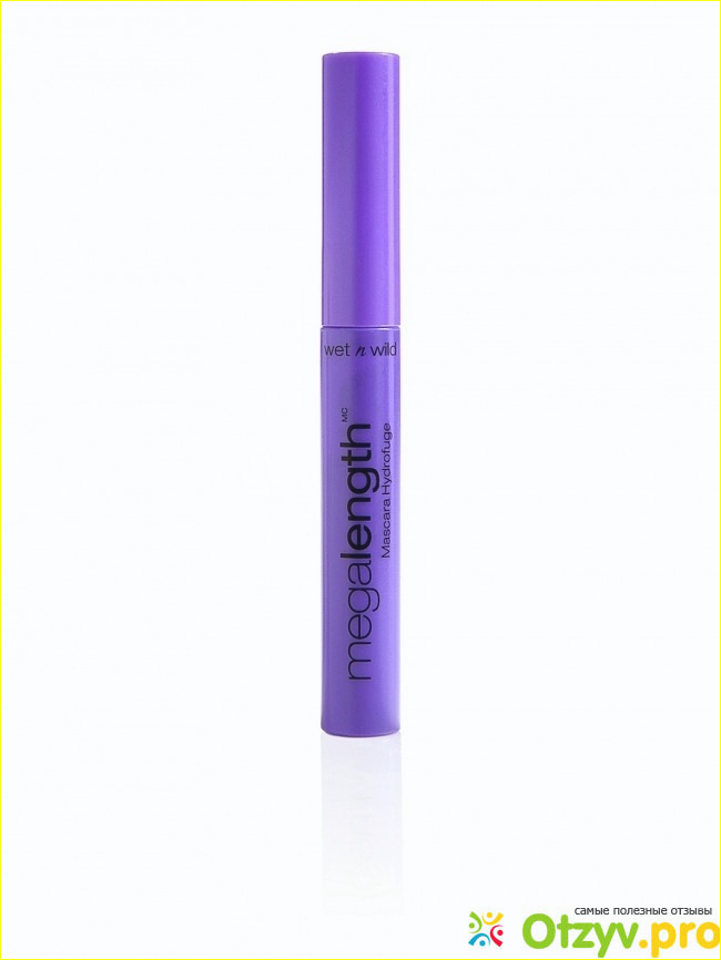 Mega Length Mascara Wet n Wild свойства