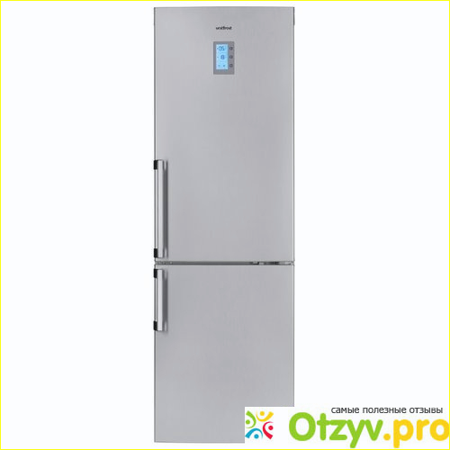 Холодильник Vestfrost VF 3863 H фото1