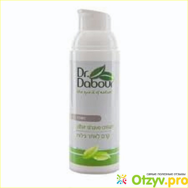 После бритья Крем после бритья After Shave Cream Dr. Dabour