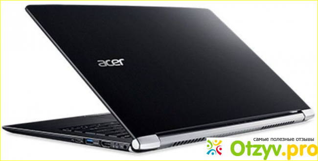 Общие характеристики ноутбука Acer Swift 5 SF514-51-73HS
