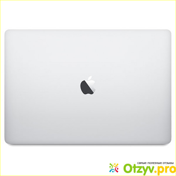 Отзыв о Apple MacBook Pro 15, Silver (MLW72RU/A)