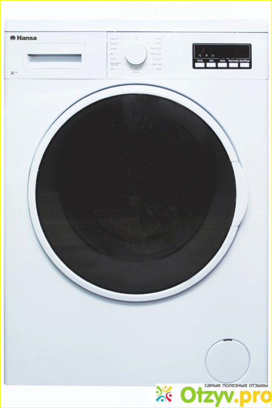 Отзыв о Стиральная машина Electrolux EWS 1066 CDS
