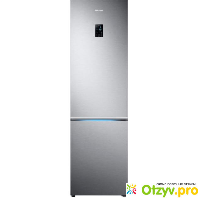 Главные преимущества холодильника Samsung RB 34 K 6220 EF/WT