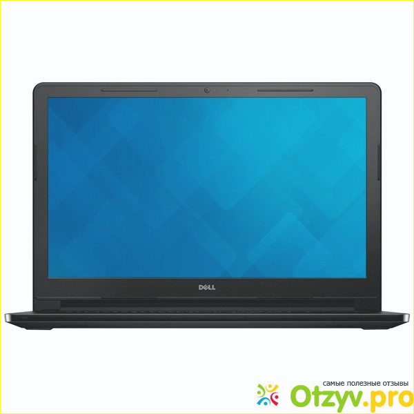 Dell Inspiron 3552 (0569), Black фото2