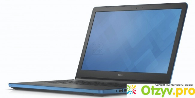 Отзыв о Dell Inspiron 5567-3195/3201/3546