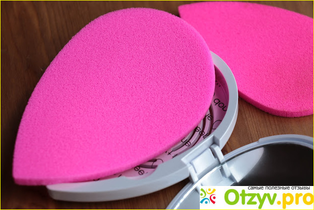 Немного о бренде Beauty Blender.