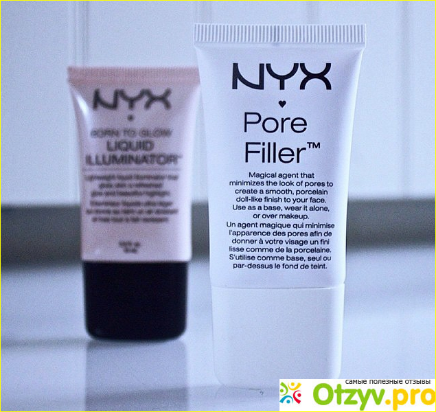 Сыворотка Skin Elixir Renew NYX фото1