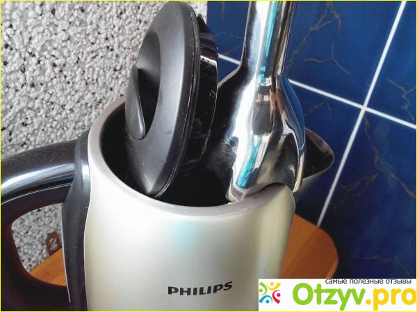 Чайник Philips HD9325/50 фото1