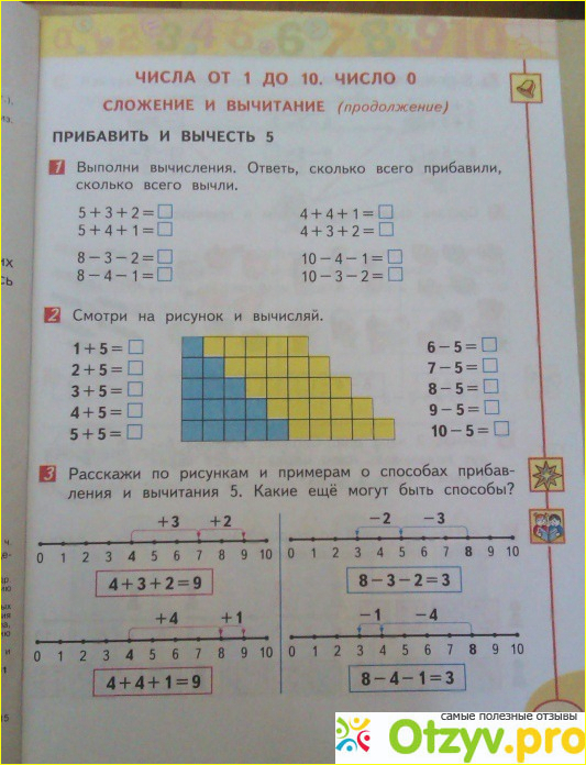 Обложка учебника