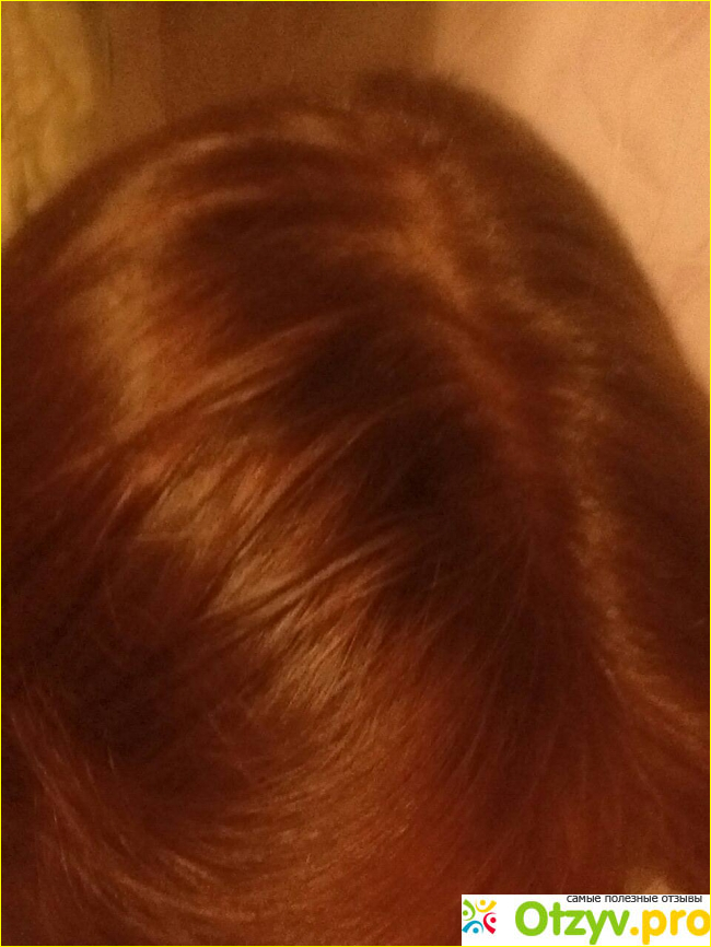 Краска для волос Syoss Oleo Intense фото3