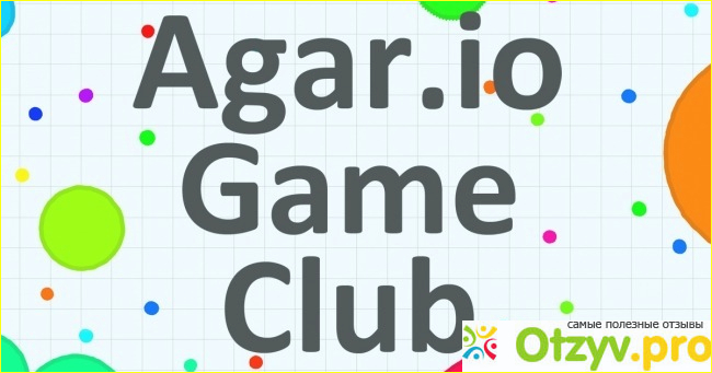 Отзыв о Agar io скины