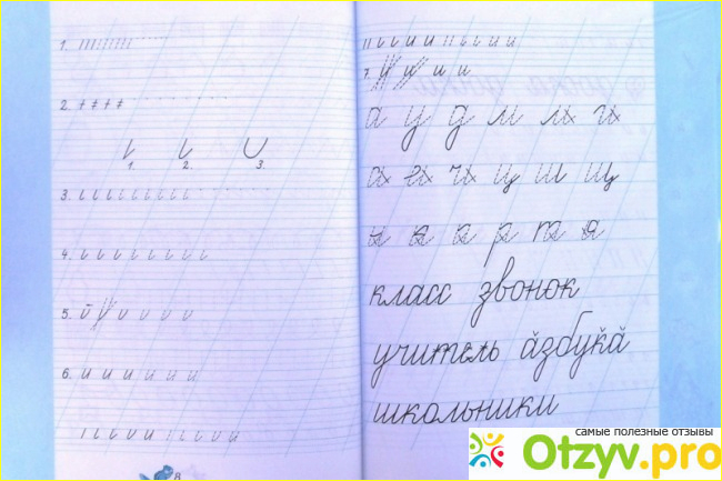 Качество страниц