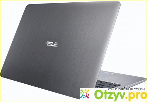 Отзыв о ASUS K501UX-DM781T, Grey (90NB0A62-M04550)