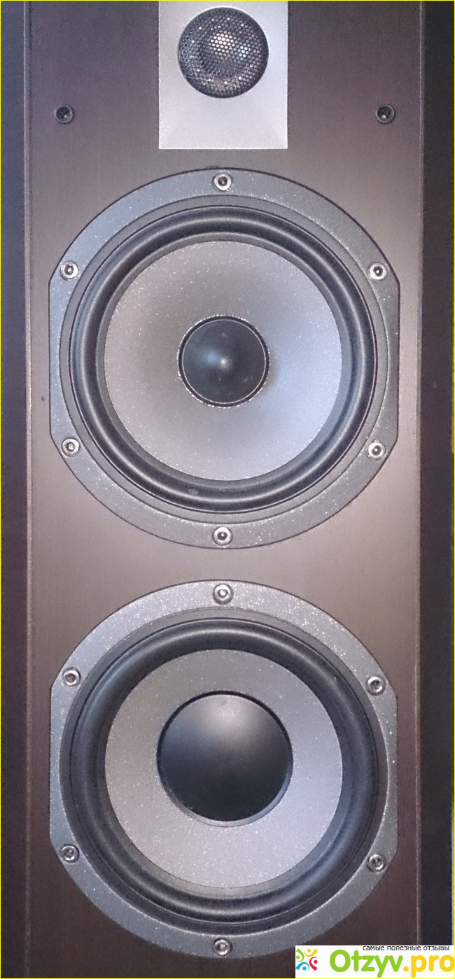 Акустическая система Focal Chorus 716 фото1