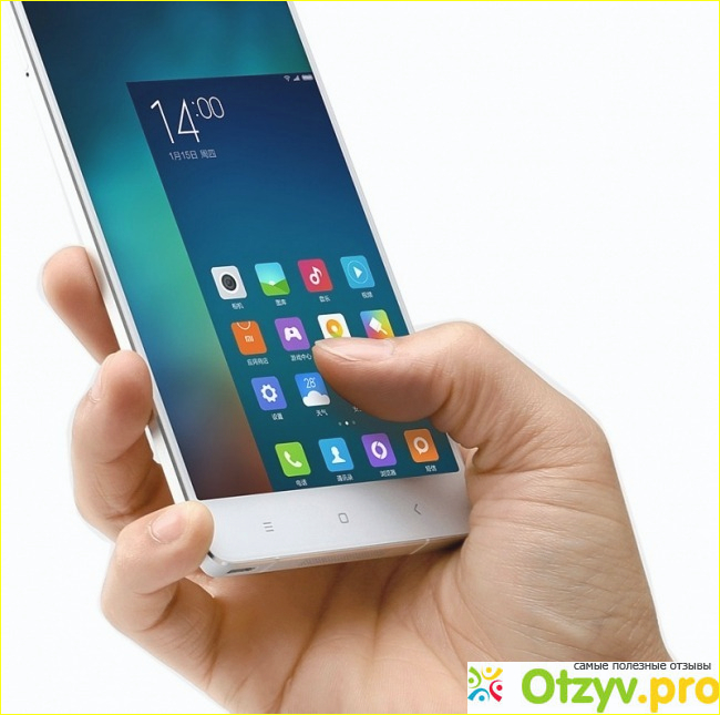 Xiaomi Mi Note (64GB), White фото2