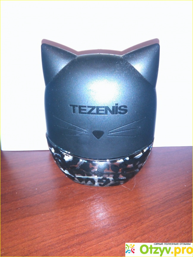 Отзыв о Tezenis