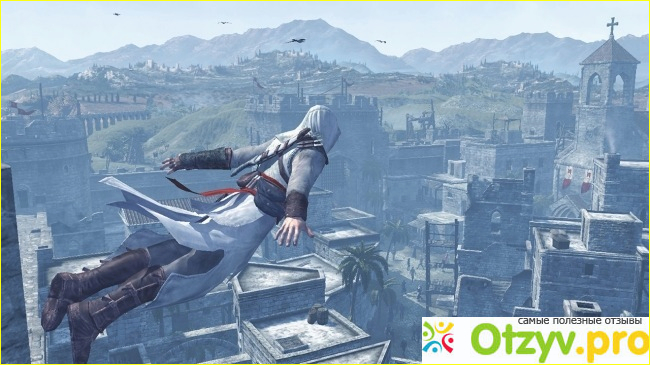 Assassin’s Creed фото2