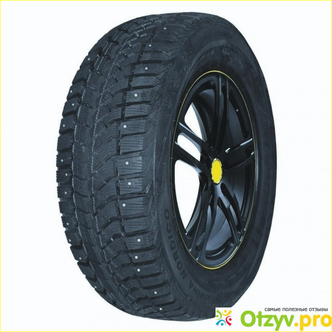 Отзыв о Шины 195/55 R15 Viatti Brina Nordico V-522 85Tшип.