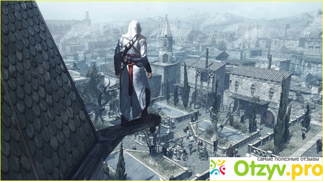 Assassin’s Creed фото1