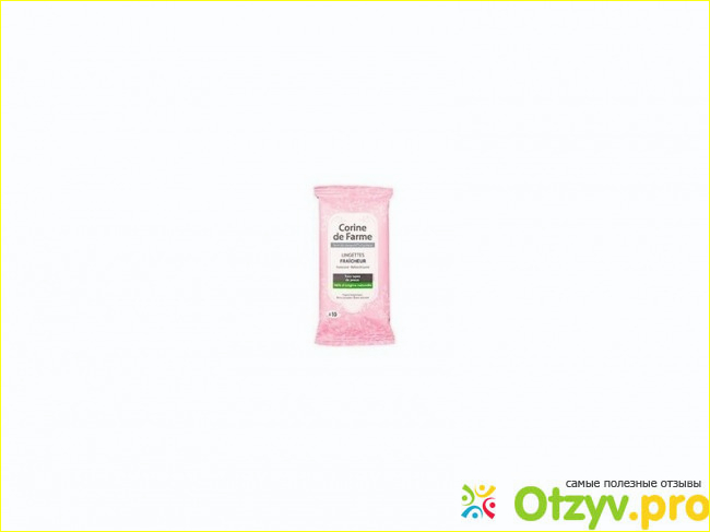 Где купить салфетки Lingettes Visage&Mains Corine de Farme