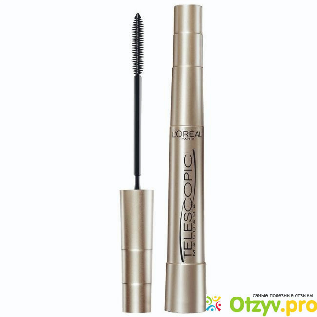 Где купить тушь для ресниц L'Oreal Telescopic Mascara Лореаль