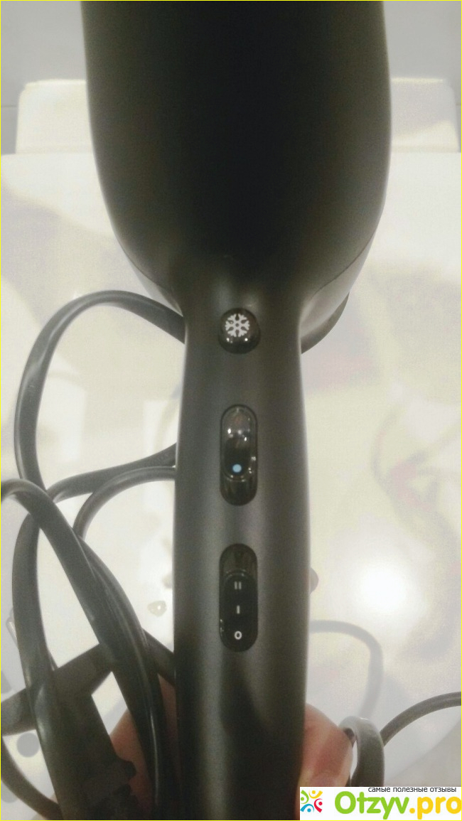 Philips Salondry Pro 2300W фото3