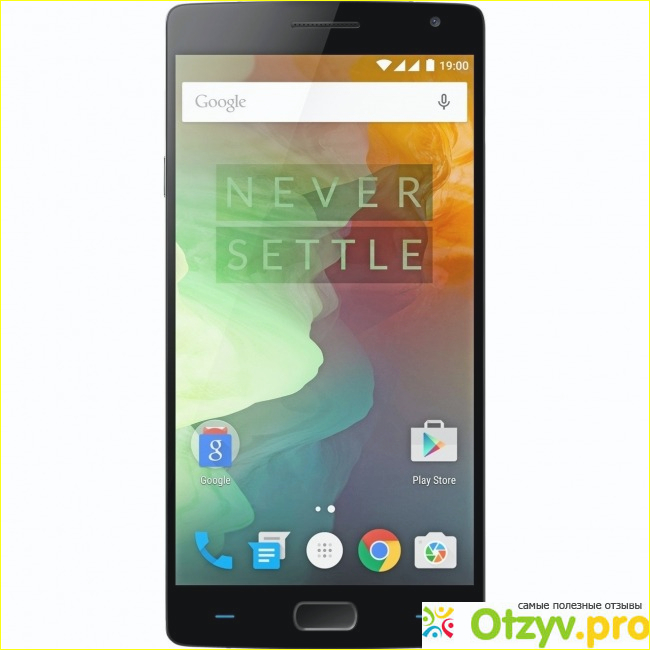 Отзыв о OnePlus 2 64Gb