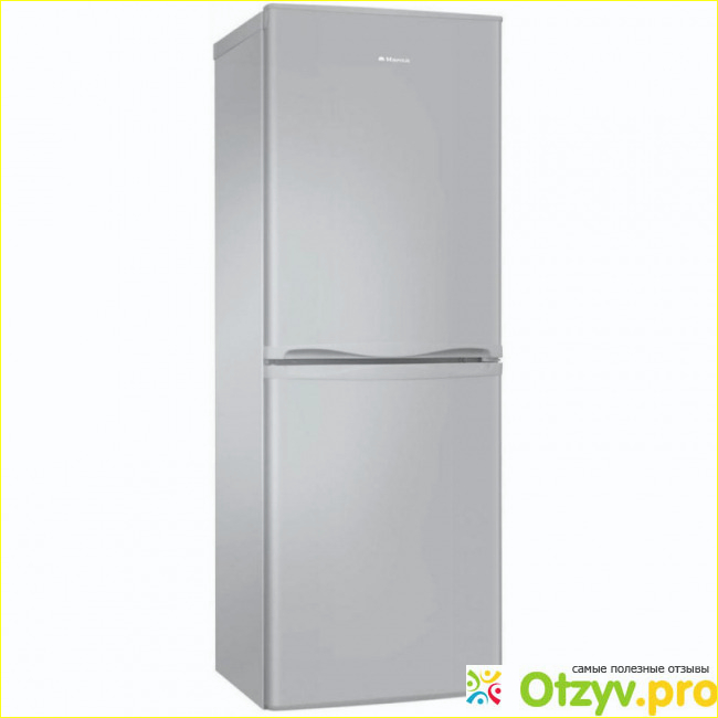 Характеристика холодильника Hansa FK 205.4 S