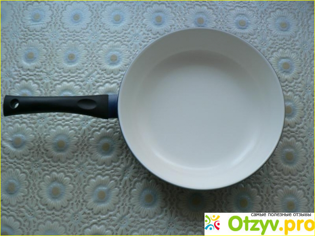 Предыстория покупки керамической сковородки Биол 2204Д