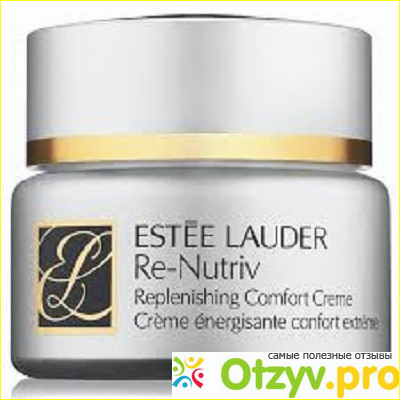 Отзыв о Набор ухода Estee Lauder Re-Nutriv (30+)