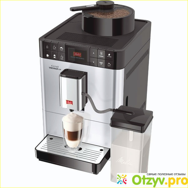 Melitta Varianza CSP F 570