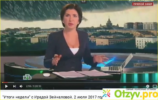 Ирада Зейналова 2023. Итоги недели с Ирадой Зейналовой. Ирада Зейналова итоги.